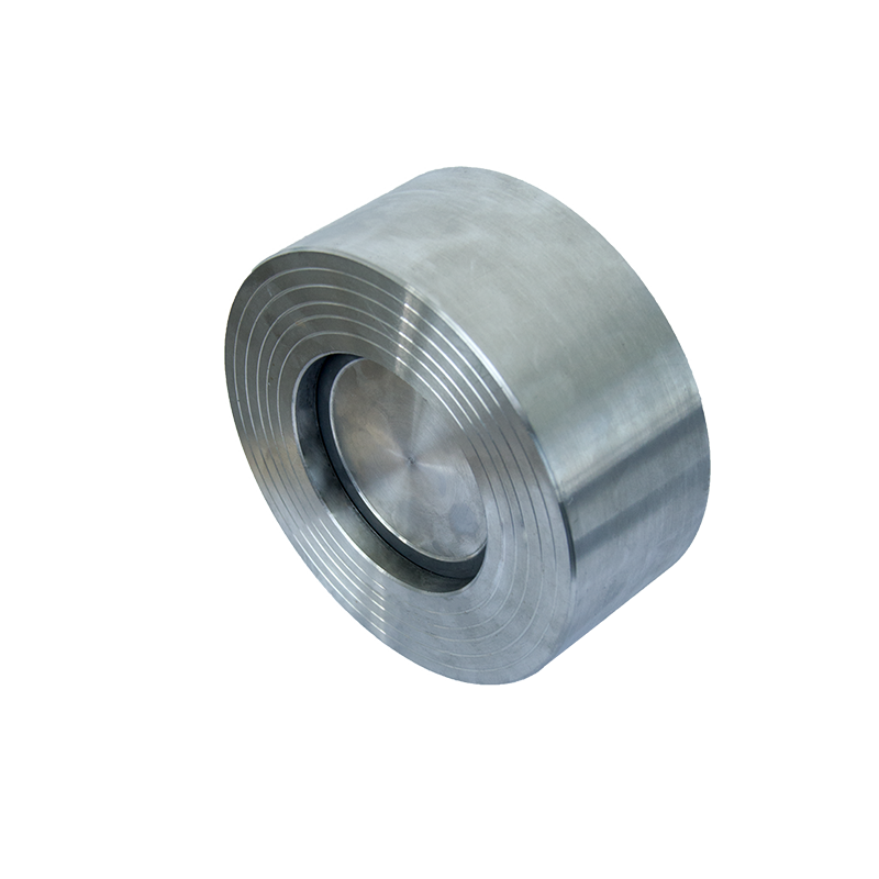 對夾式止回閥 對夾式止回閥