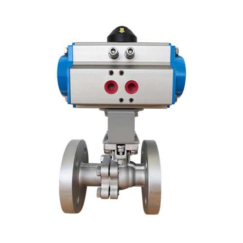 氣動球閥的優(yōu)缺點有哪些 氣動球閥的優(yōu)缺點有哪些